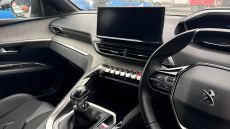 Peugeot 3008 1.2 PureTech GT 5dr Petrol Estate